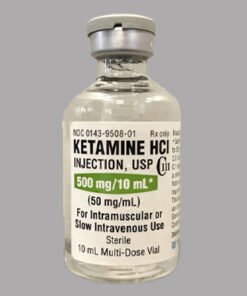 KETAMINE