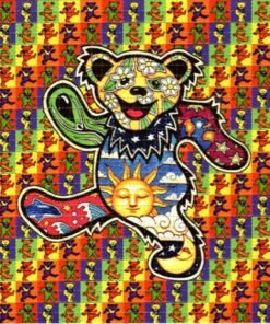 sheets of lsd