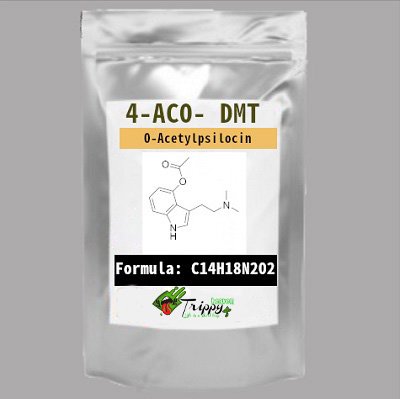Buy 4-ACO DMT Online