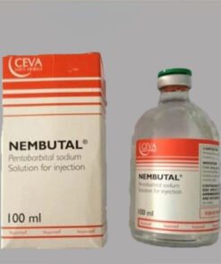 Buy Nembutal online