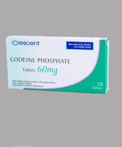 Buy codeine phosphate tablets online