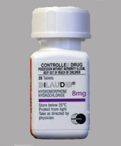 Buy dilaudid online