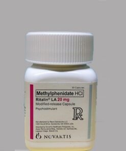 Buy Ritalin online