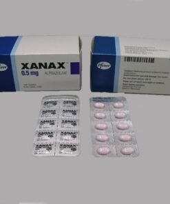 Buy Xanax online
