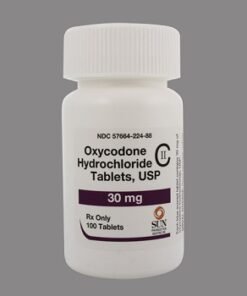 Buy Oxycodone Online