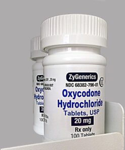 Buy Oxycodone Online