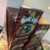 One Up - Mushroom Chocolate Bars 3.5g