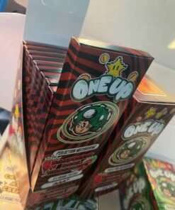One Up - Mushroom Chocolate Bars 3.5g