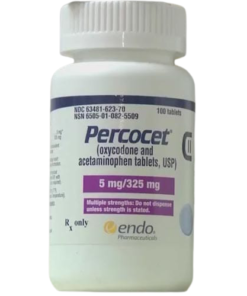 Buy Percocet 5mg online