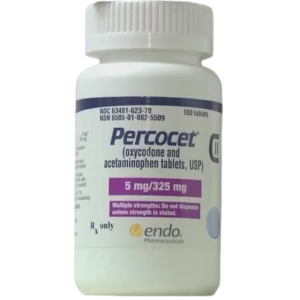 Buy Percocet 5mg online