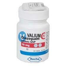 Diazepam 10mg